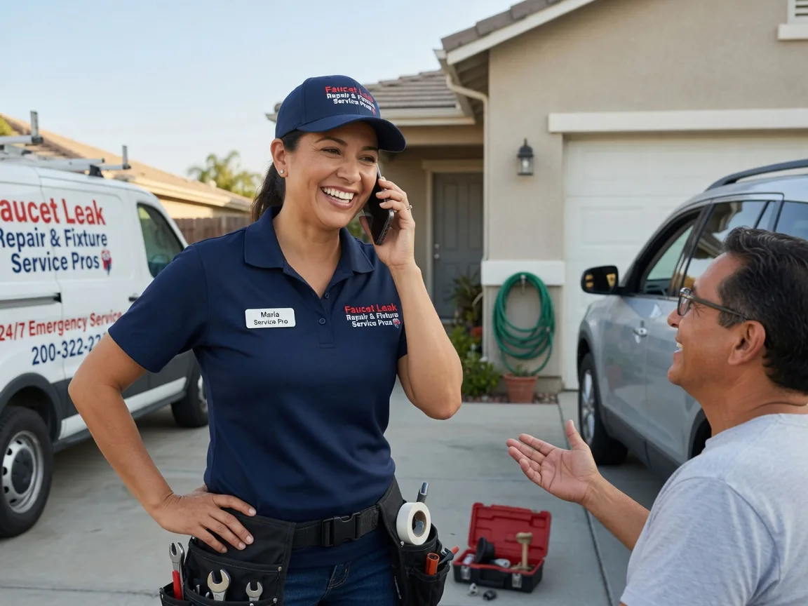 Faucet Repair Plymouth, MI FAQs