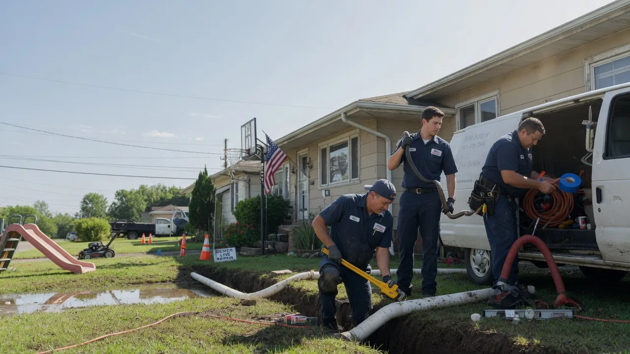 Toilet Installation in Plymouth, MI near me